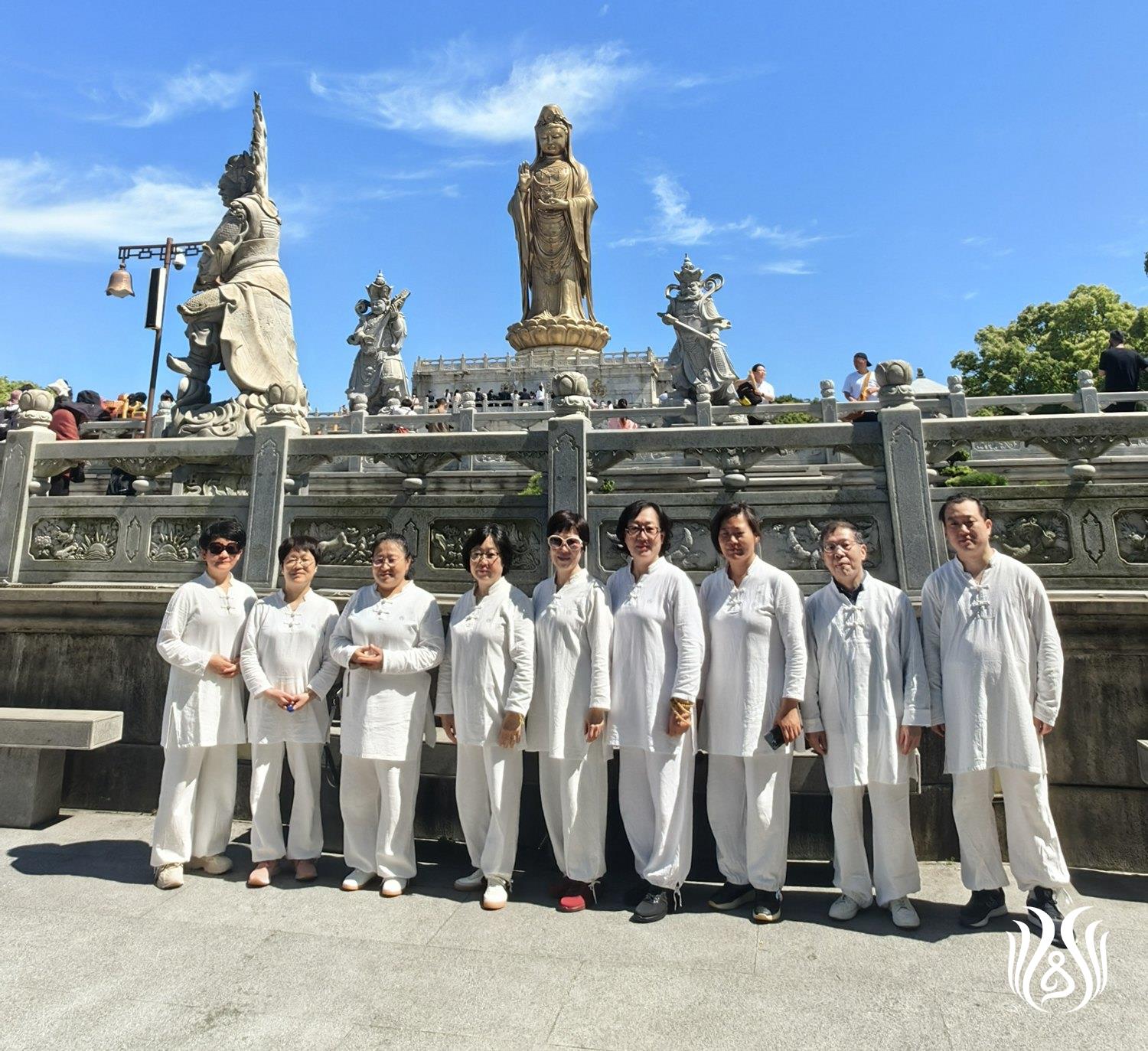 法师从佛陀的财富观,佛陀与两位母亲,高僧大德的母亲三部分教导大家