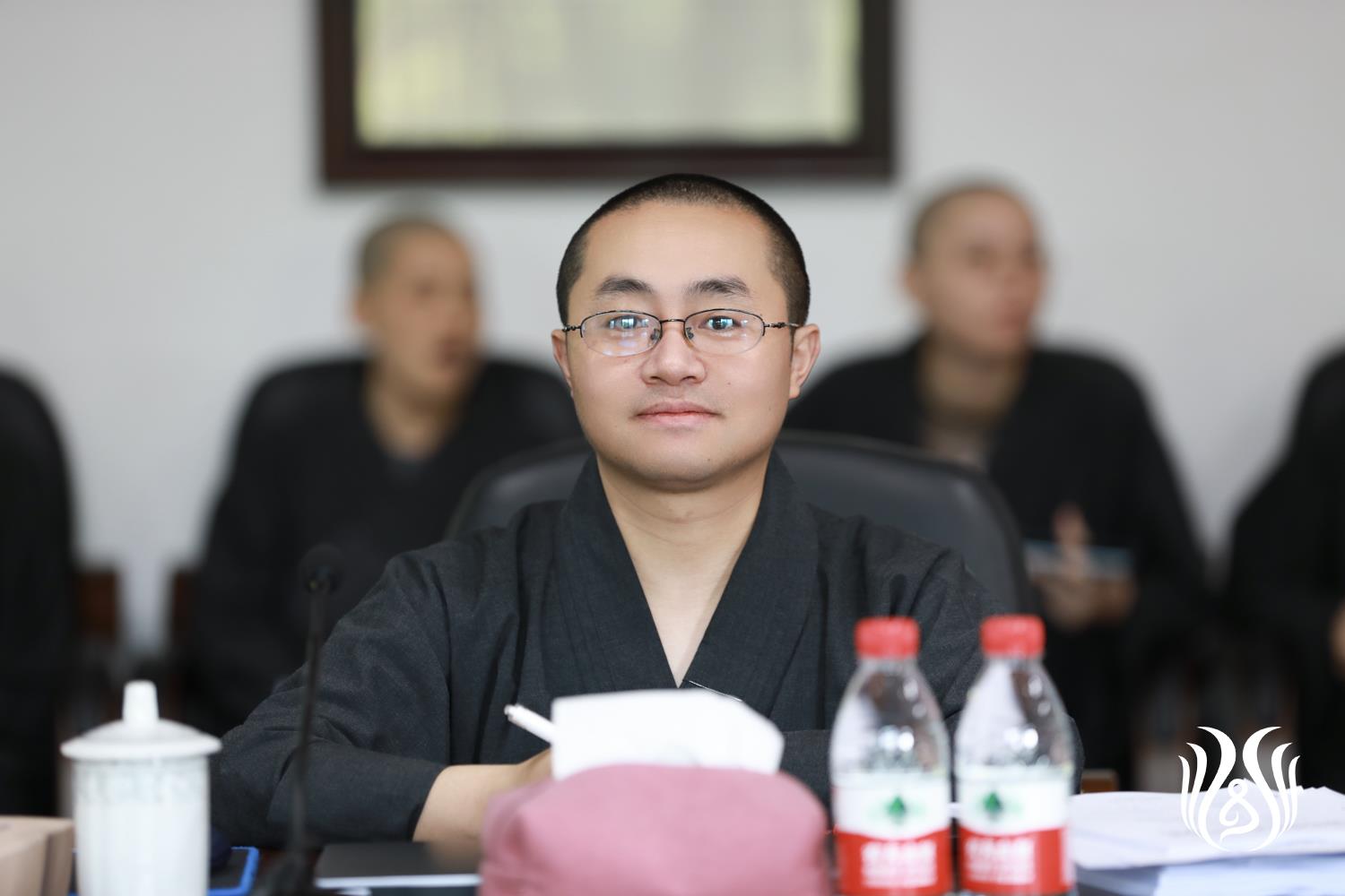 06现了法师点评.jpg