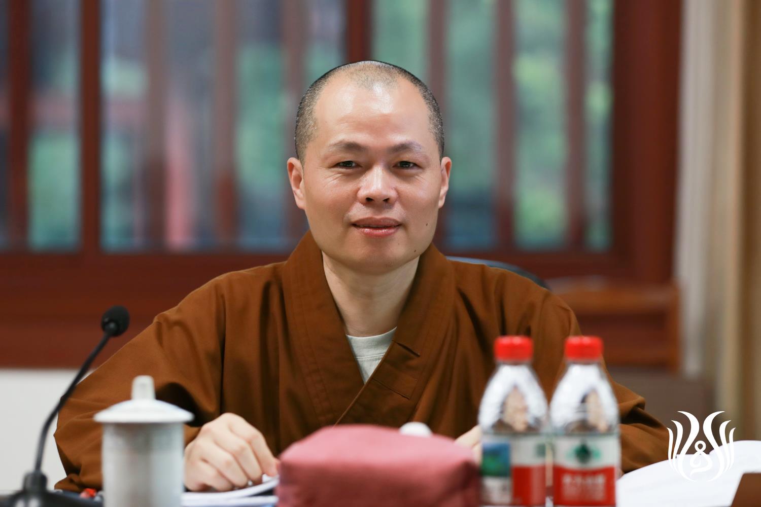 06现了法师点评.jpg