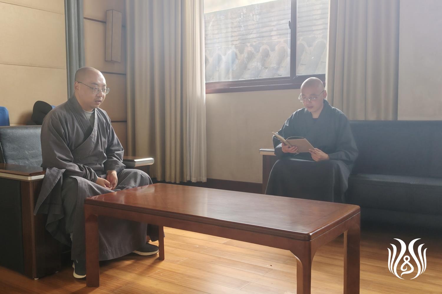 正元同学背诵《观世音菩萨耳根圆通章》.jpg
